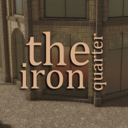 the iron quarter