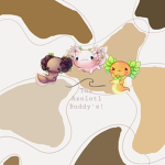Buddy’s!