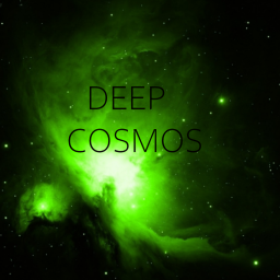 Deep Cosmos | RP