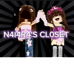N4I4R4'S CL0SET