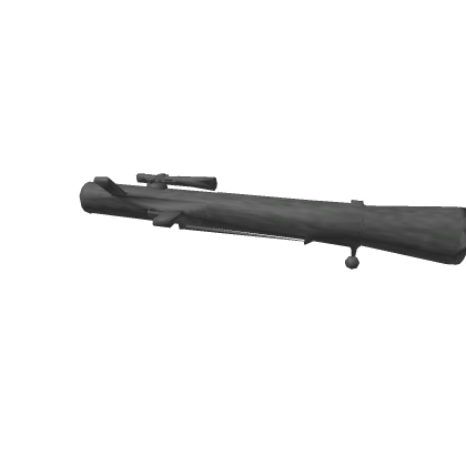 Rocket Launcher