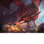 Ultra Dragon Fury's Group
