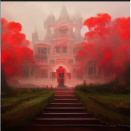Sage Orphanage (early script testing)