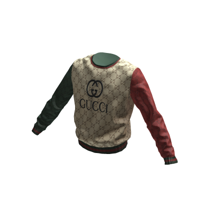 Designer Crewneck sweatshirt thumbnail
