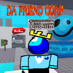 DA FRIEND CORP MUSEUM