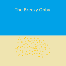 The Breezy Obby [BETA]