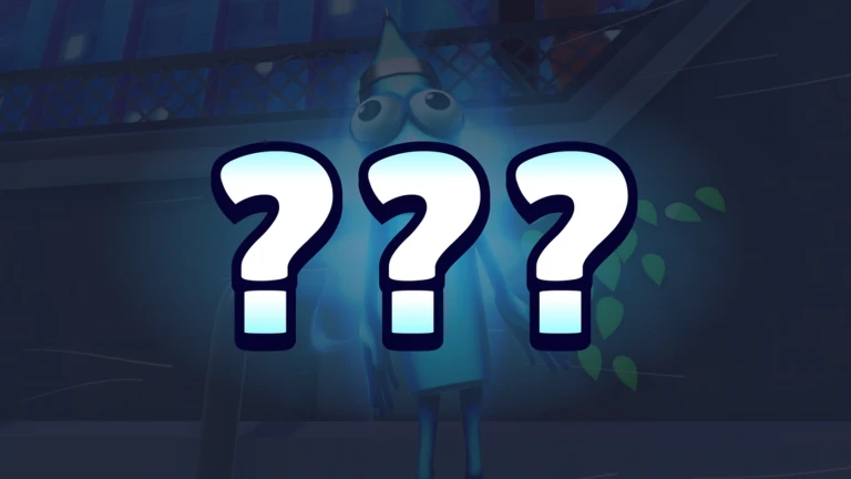 NEW ADMIN?!