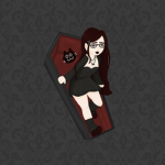 coffincat