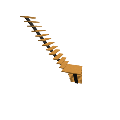 Modern Stairs