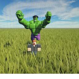 survive hulk the killer