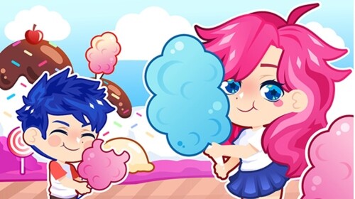 Candy Simulator 2 🍬