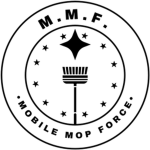 M.M.F︱Mobile Mop Force