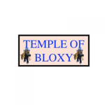 Temple of Bloxy
