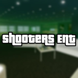 Shooters Ent Trap House