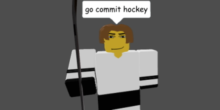 [2025-26] Ro-Hockey World Tour screenshot 1
