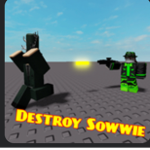Destroy Sowwie