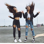 Girls group yep