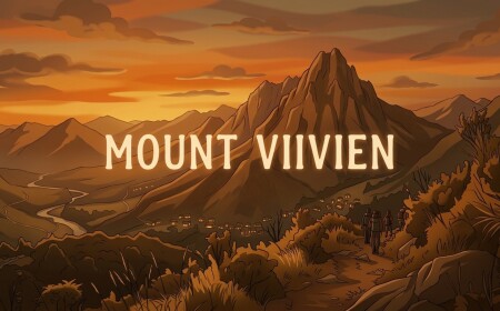 [HABEG NAGA] Mount ViiVien