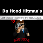dh Hitman's
