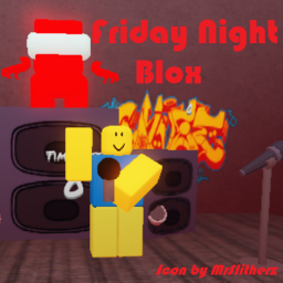 Friday Night Blox