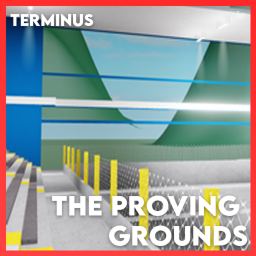 The Proving Grounds