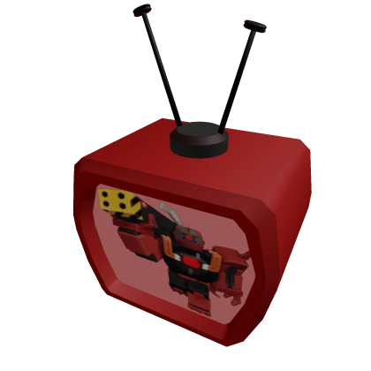 Item Thumbnail