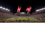 the offical football