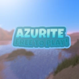 Azurite icon