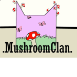/\ Mushroom-Clan /\