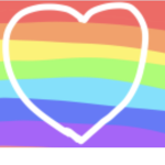 The rainbow donut club
