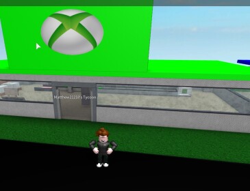  Electronics tycoon! (DEMO)