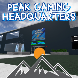 Peak Gaming HQ (PGHQ)