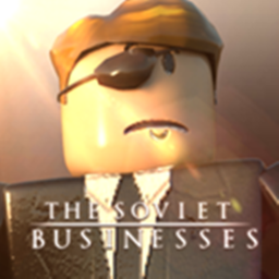 The Soviets Safezone! [MAP UPDATES!!]