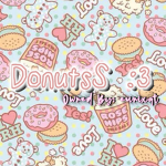 DonutsS :3