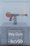 Bulletpasta Games