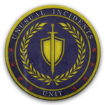 UIU ‖ Special Weapons And Tactics
