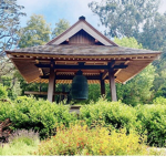 Zen’s Garden