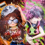 BEAUTY STRUTDOWN GROUP Group Thumbnail