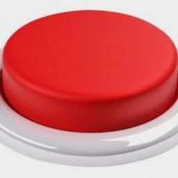 button game