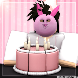 ItsRainingApples | Birthday Bash