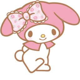 kawaii happy chill place
