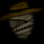 TIREMARKS&GUNSHOTS