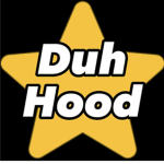 Dah Hood Stars