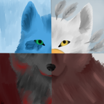 Kelnen Wolf group