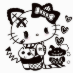 •_knifeXskulls_•