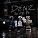 Denz Garage fit