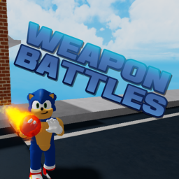 [CITY] Weapon Battles