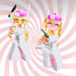 Mm2 trading plaza with a TWIST!