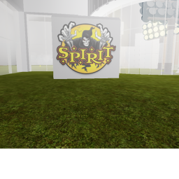 Spirit Halloween ####