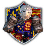 ᅠKingdom οf England